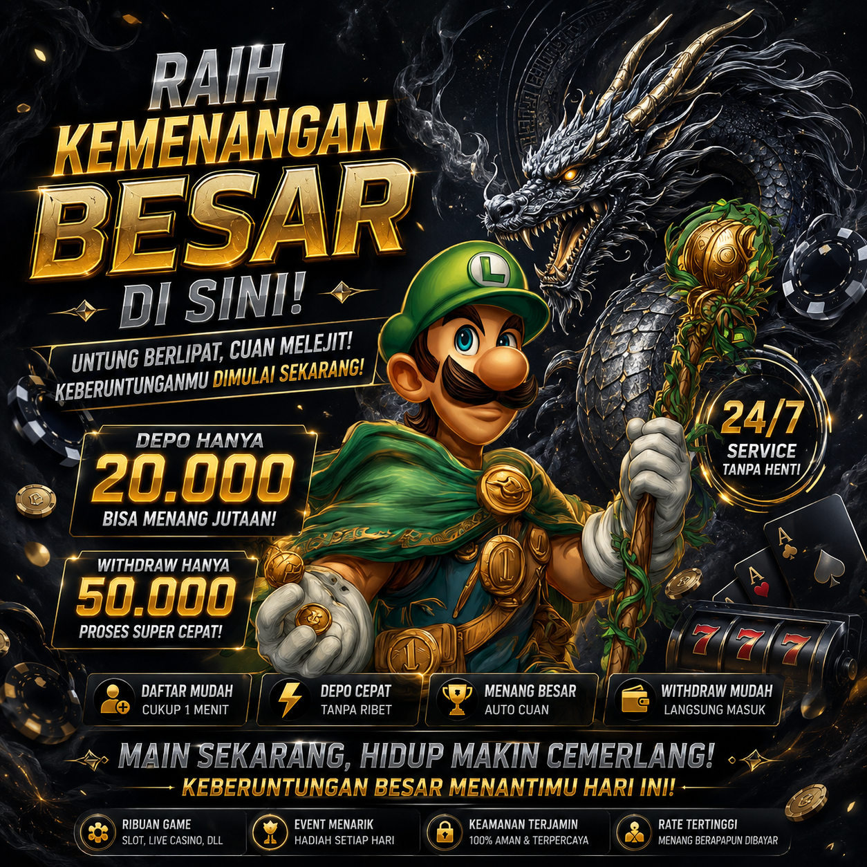 FB88 > Hadir dengan Visual Luxury Modern yang Lebih Menawan dan Prestisius